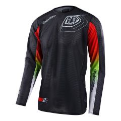 Troy Lee SE Pro Air Richter Jersey