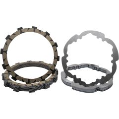 Rekluse Torq-Drive Clutch Kit - RMS-2802022