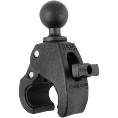 RAM Mounts Tough-Claw Base with 1.5" Ball - RAP-404U