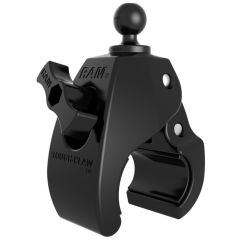 RAM Mounts Tough-Claw Base with 1" Rubber Ball - RAP-B-401