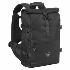 Triumph 25L Modern Classic Rolltop Bag