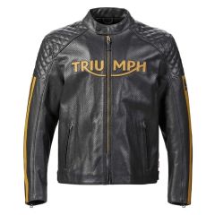 Triumph Braddan Air Race Motorcycle Jacket