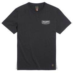 Triumph Custom Tee