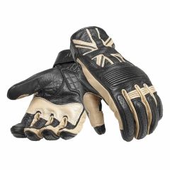 Triumph Mono Union Flag Motorcycle Glove