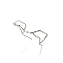 Triumph Tiger Fuel Tank Protection Bars - A9780275