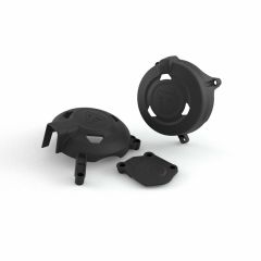 Triumph Trident Tiger Sport 660 Engine Cover Protector Kit - A9610512