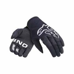 Triumph X Alpine Stars Radar Motocross MX Glove - MGVS22907