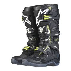 Triumph x Alpinestars MX Tech 7 Boots - MBTS22901