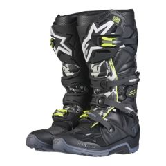 Triumph x Alpinestars Tech 7 Enduro Boots - MBTS22900