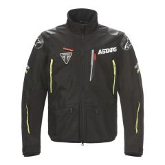 Triumph x Alpinestars Venture R Enduro Jacket - MTES22902