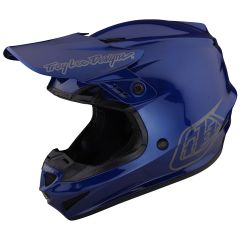 Troy Lee Designs GP Mono Helmet