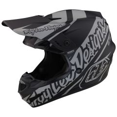 Troy Lee Designs GP Slice Helmet