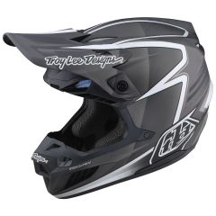 Troy Lee Designs SE5 Carbon Lines Helmet