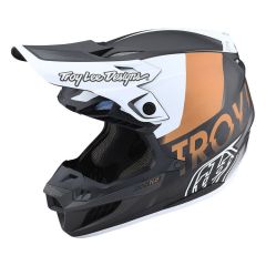 Troy Lee Designs SE5 Carbon Qualifier Helmet