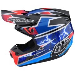 Troy Lee Designs SE5 Lightning Helmet