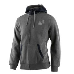 Troy Lee Designs Shield Classic Zip Hoody
