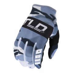 Troy Lee GP Camo Gloves