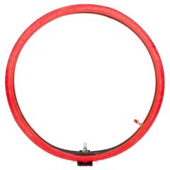 TU-BLISS Rim Lock System Rear 18in (TU18)