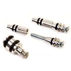 Pro Taper Twister Tube Insert for Tag/Moose Handguard - 022887