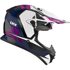 CKX TX228 Backcountry Race Helmet