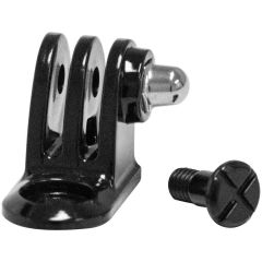 509 Universal Helmet Camera Mount - 509-HEL-AACC-GPM