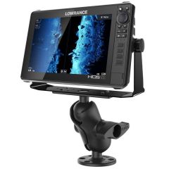 RAM Mounts Universal Marine Electronic Mount - RAM-D-115-C