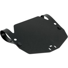 Rox Speed FX Universal Number Plate