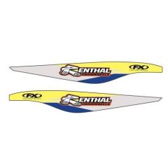 Factory Effex Universal Swingarm Graphics - 19-42630
