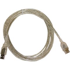 NAMZ Universal USB Extension Cable - NUSB-EC01