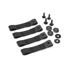 Kriega US-Drypack Fit Kit | Ducati XDiavel 2016-2023