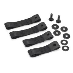 Kriega US-Drypack Fit Kit for Ducati Panigale 959/1299
