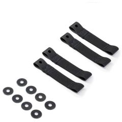 Kriega US-Drypack Fit Kit for Triumph Speed Triple 1050