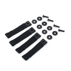 Kriega US-Drypack Fit Kit | Yamaha XTZ07 Tenere 700 2021-2022