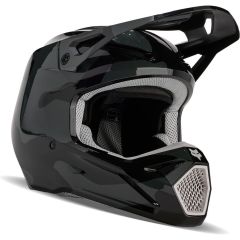 Fox Racing Youth V1 Bnkr MIPS Helmet
