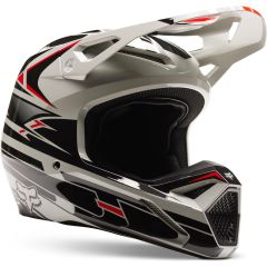 Fox Racing Youth V1 GOAT Strafer Helmet