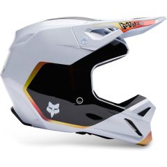 Fox Racing V1 Hello Future MIPS Helmet - 2025