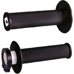 ODI V2 No Waffle Lock-On MX Grips