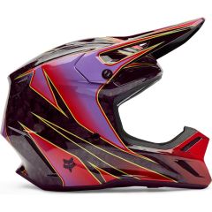Fox Racing V3 RS Canvas MIPS Helmet