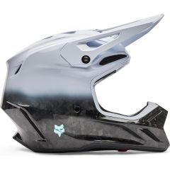 Fox Racing V3 RS Ghost MIPS Helmet