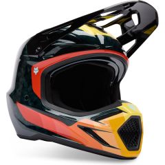 Fox Racing V3 RS Grid MIPS Helmet