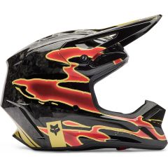 Fox Racing V3 RS Inning MIPS Helmet