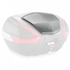 Givi V47N Top Case Aluminum Cover - Z4706OXCR