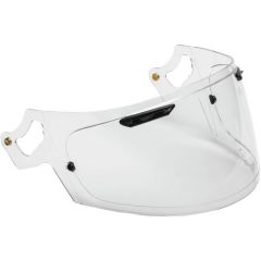 Arai VAS-V Max Vision BV Shield with Tear-Off Posts