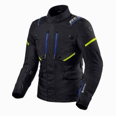 Revit Vertical Gore-Tex Jacket
