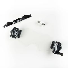 Klim Viper Lens with Roll Offs