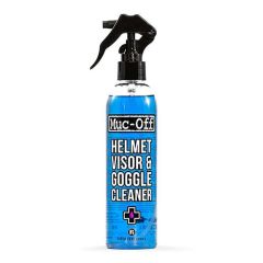 Muc-Off Visor, Lens & Goggle Cleaner
