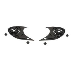 Bell Vortex / Revolver EVO / Qualifier Hinge Plate Kit
