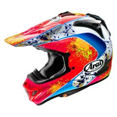 Arai VX-Pro 4 Stanton Helmet