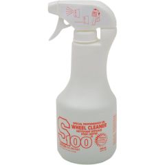 S100 Wheel Cleaner