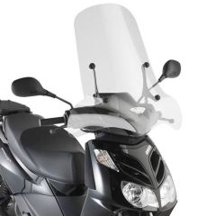 Givi Windshield Clear - 134A